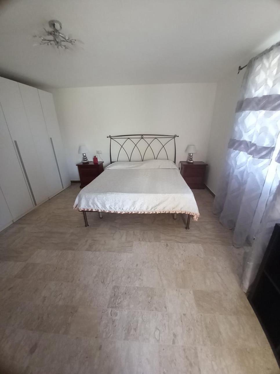 Guesthouseminturnoit Lucia Sparagna المظهر الخارجي الصورة