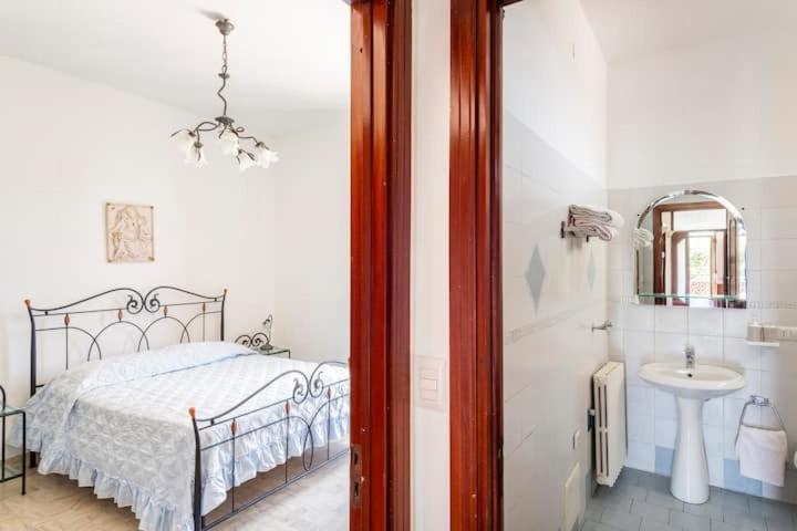 Guesthouseminturnoit Lucia Sparagna المظهر الخارجي الصورة