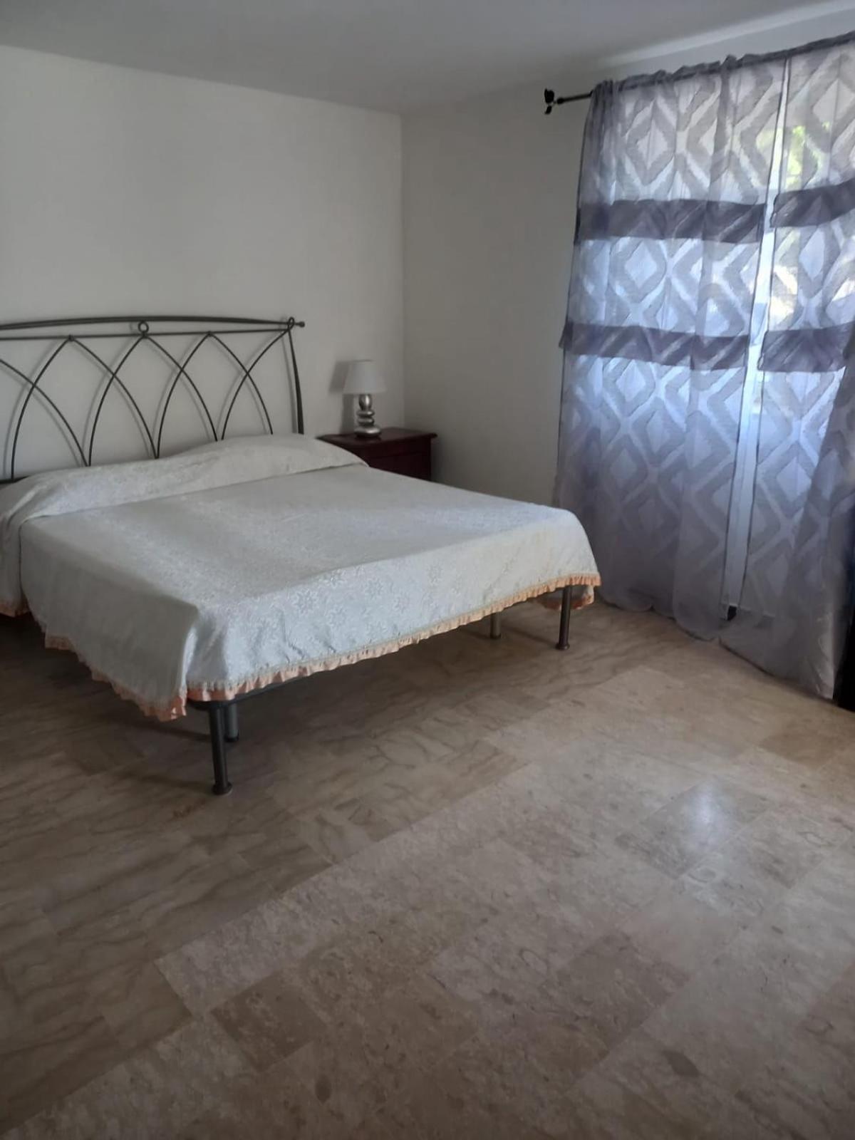 Guesthouseminturnoit Lucia Sparagna المظهر الخارجي الصورة