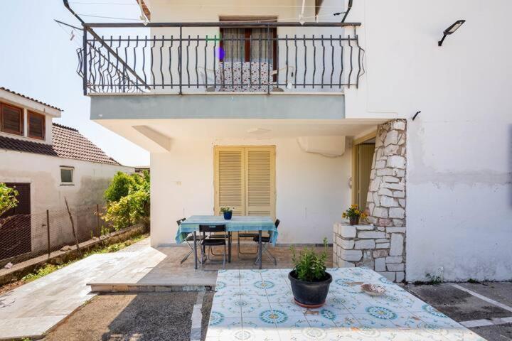 Guesthouseminturnoit Lucia Sparagna المظهر الخارجي الصورة