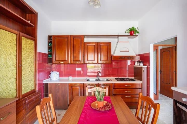 Guesthouseminturnoit Lucia Sparagna المظهر الخارجي الصورة