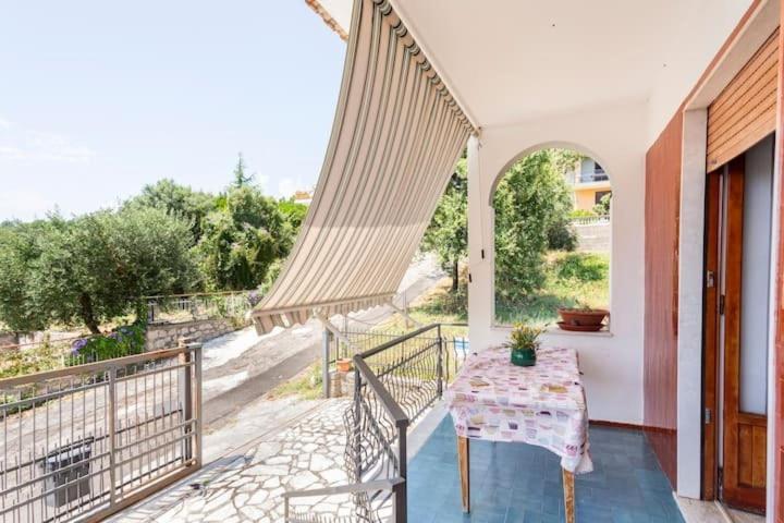 Guesthouseminturnoit Lucia Sparagna المظهر الخارجي الصورة