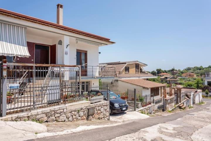 Guesthouseminturnoit Lucia Sparagna المظهر الخارجي الصورة