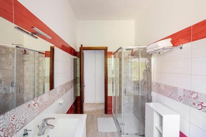 Guesthouseminturnoit Lucia Sparagna المظهر الخارجي الصورة
