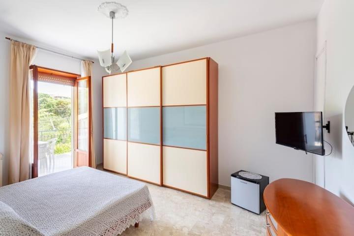Guesthouseminturnoit Lucia Sparagna المظهر الخارجي الصورة