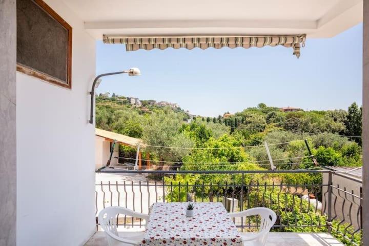 Guesthouseminturnoit Lucia Sparagna المظهر الخارجي الصورة